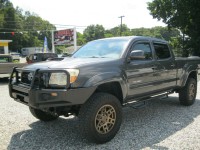 Image for 2011 Toyota Tacoma Double Cab Long Bed ID: 6723604