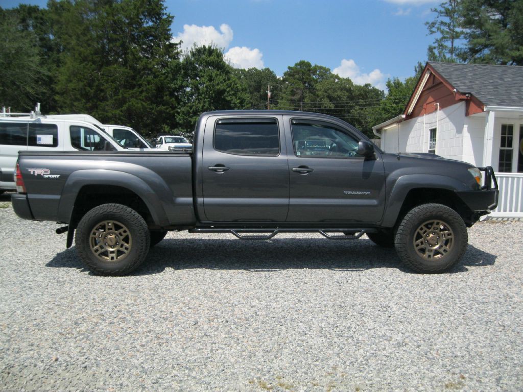 2011 Toyota Tacoma Image 6