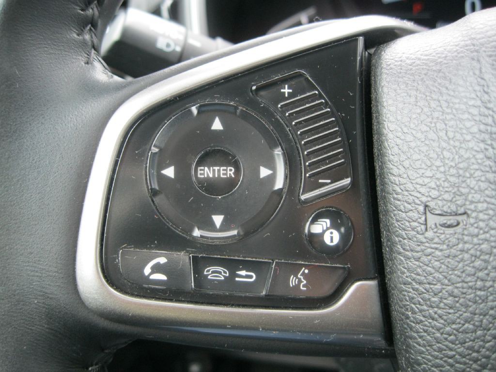 2017 Honda CR-V Image 14
