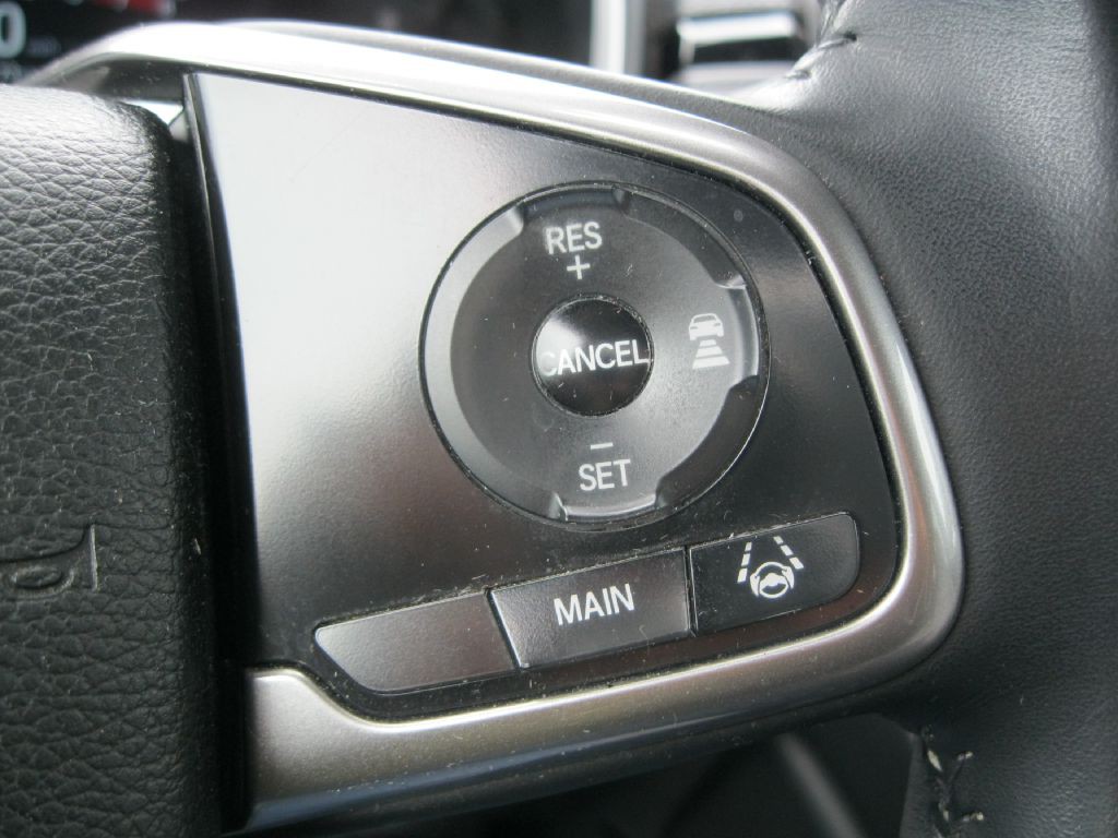 2017 Honda CR-V Image 15