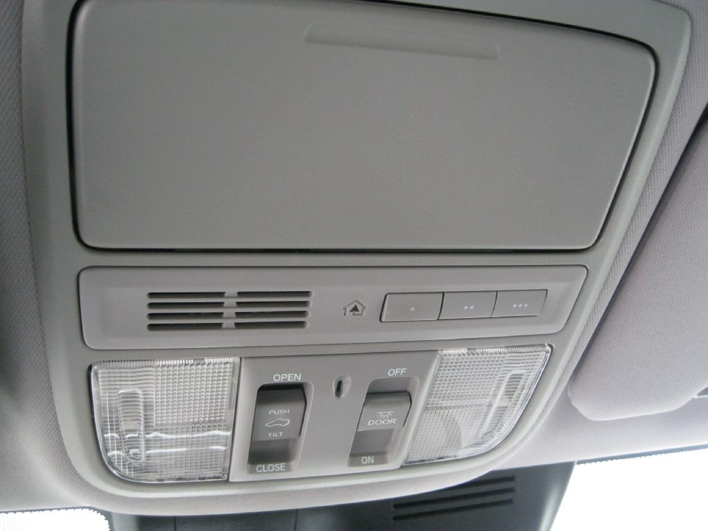 2017 Honda CR-V Image 17