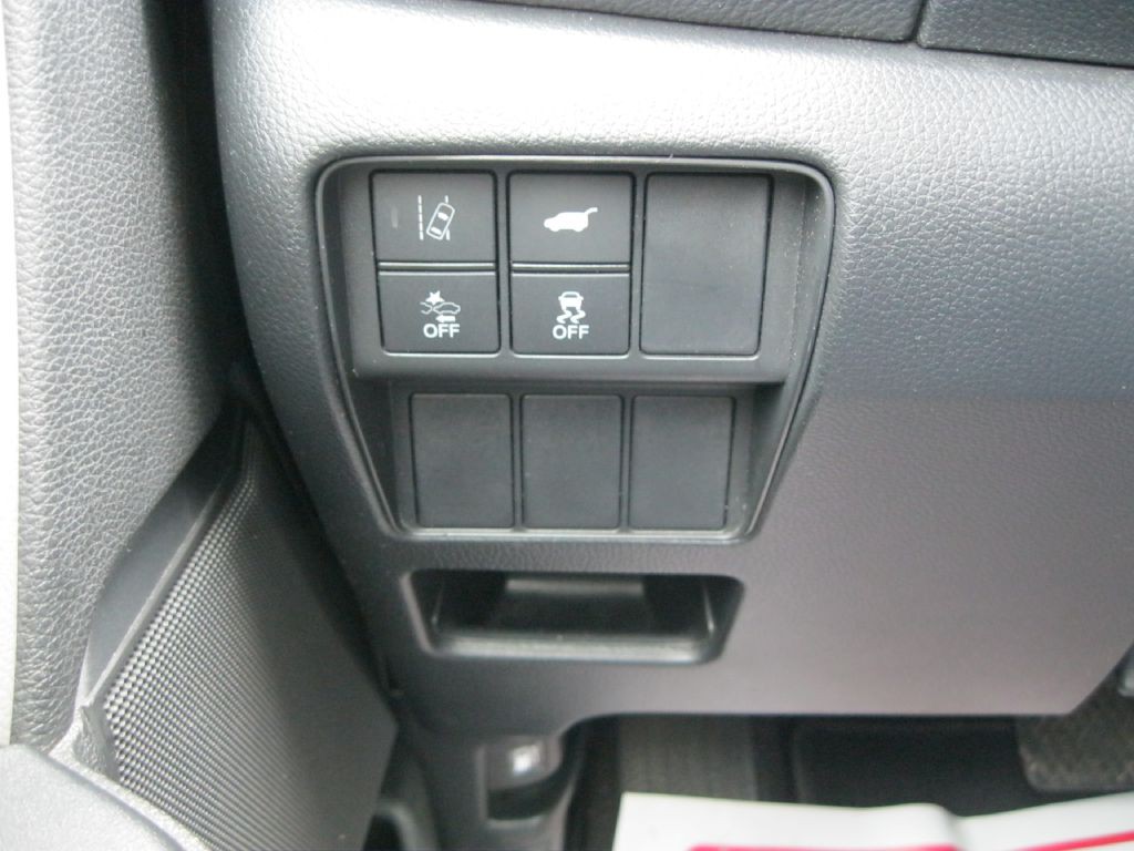 2017 Honda CR-V Image 22