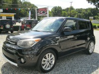 Image for 2018 Kia Soul + ID: 6795513