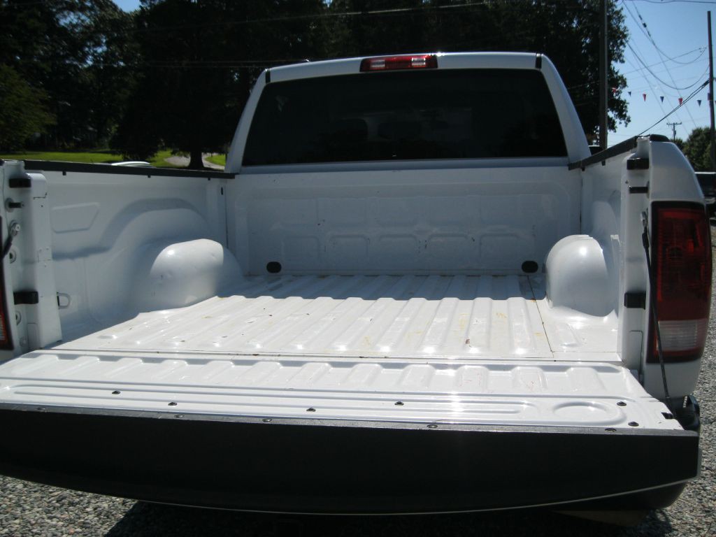 2019 RAM 1500 Image 7
