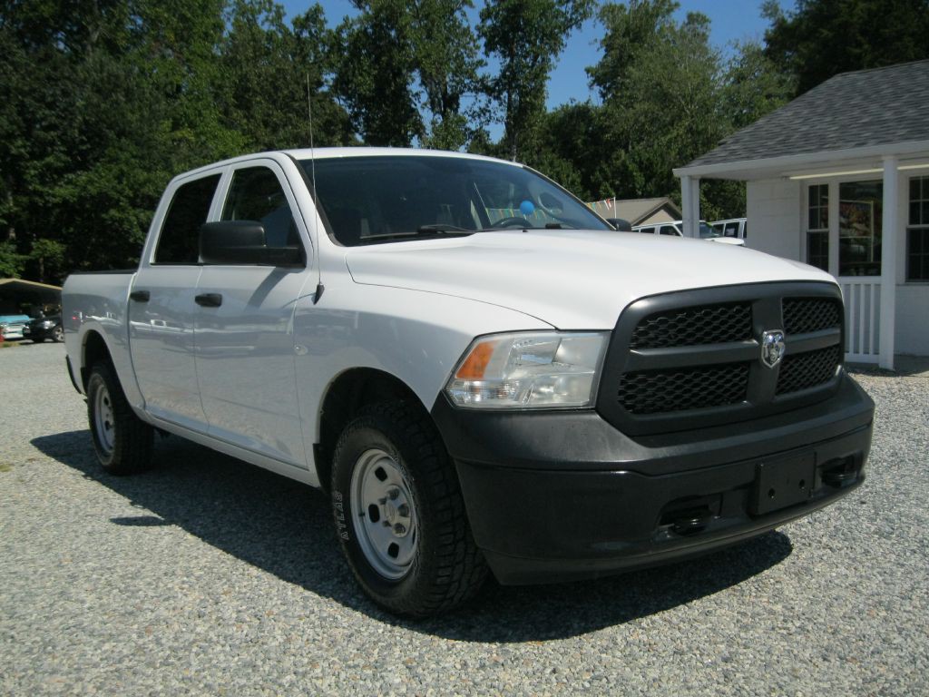 2019 RAM 1500 Image 10