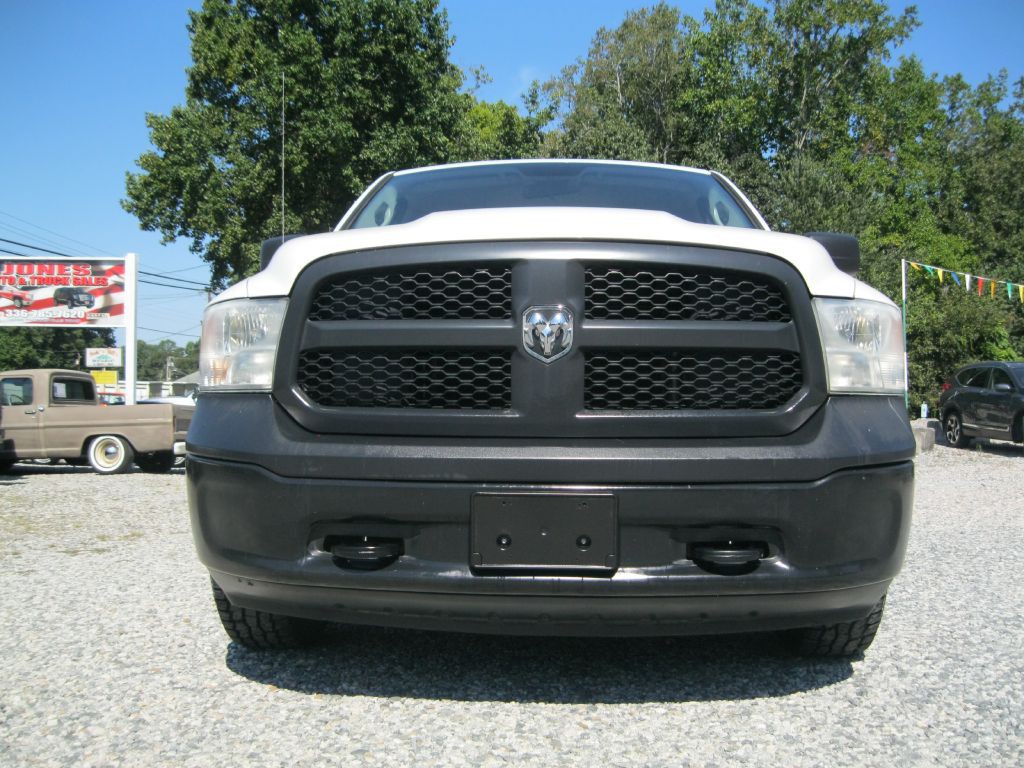 2019 RAM 1500 Image 12