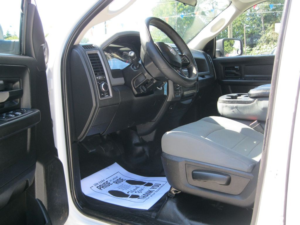 2019 RAM 1500 Image 13