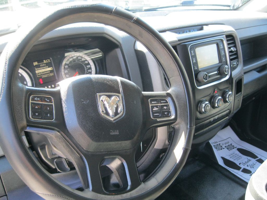 2019 RAM 1500 Image 15