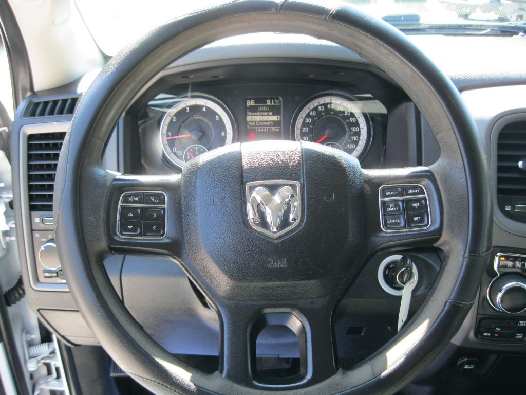 2019 RAM 1500 Image 16