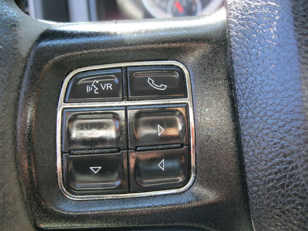 2019 RAM 1500 Image 17