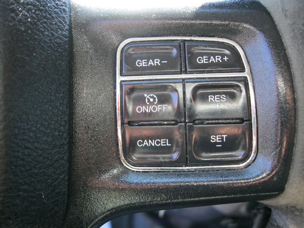 2019 RAM 1500 Image 18