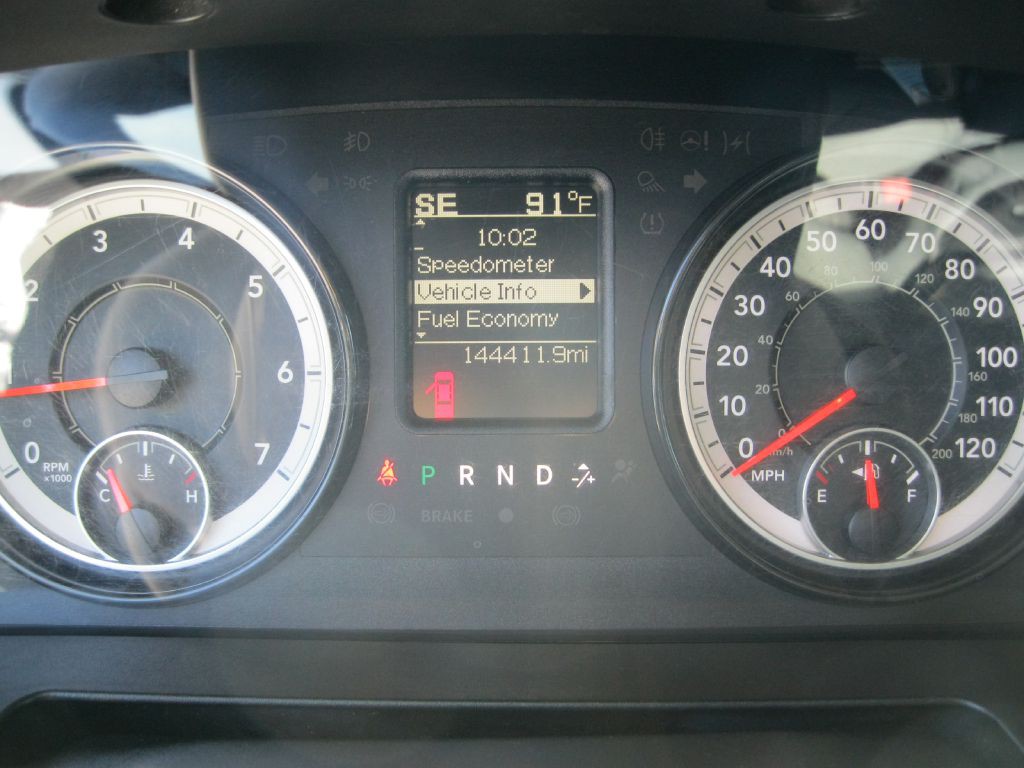 2019 RAM 1500 Image 20