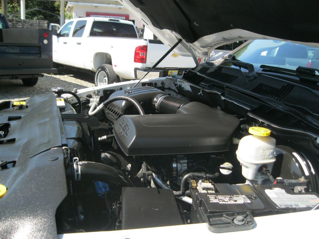 2019 RAM 1500 Image 25