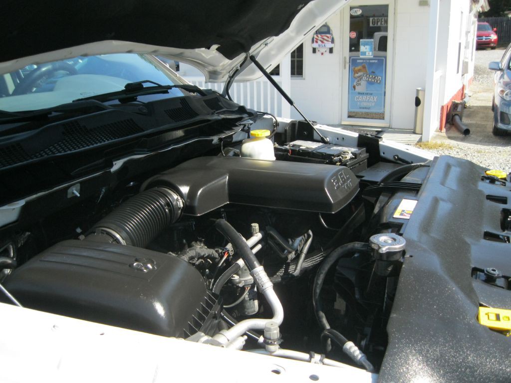 2019 RAM 1500 Image 26