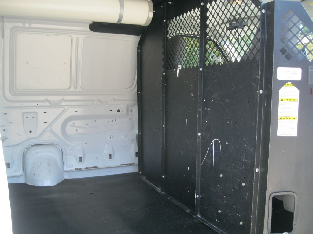 2013 Ford Econoline Image 11