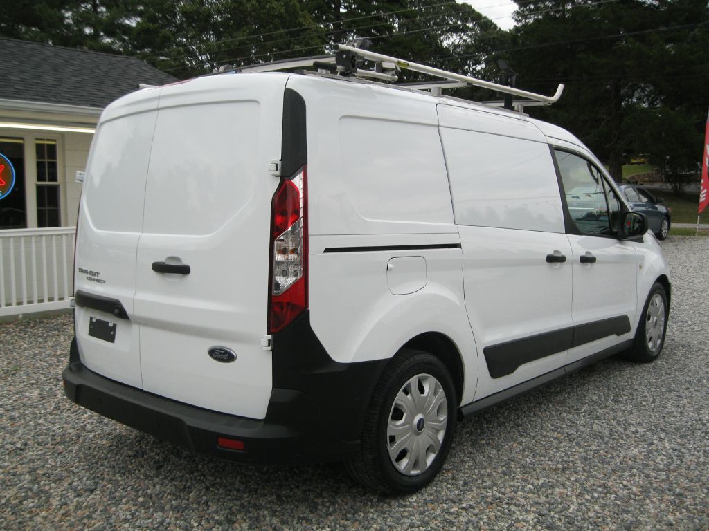 2019 Ford Transit Connect Image 6