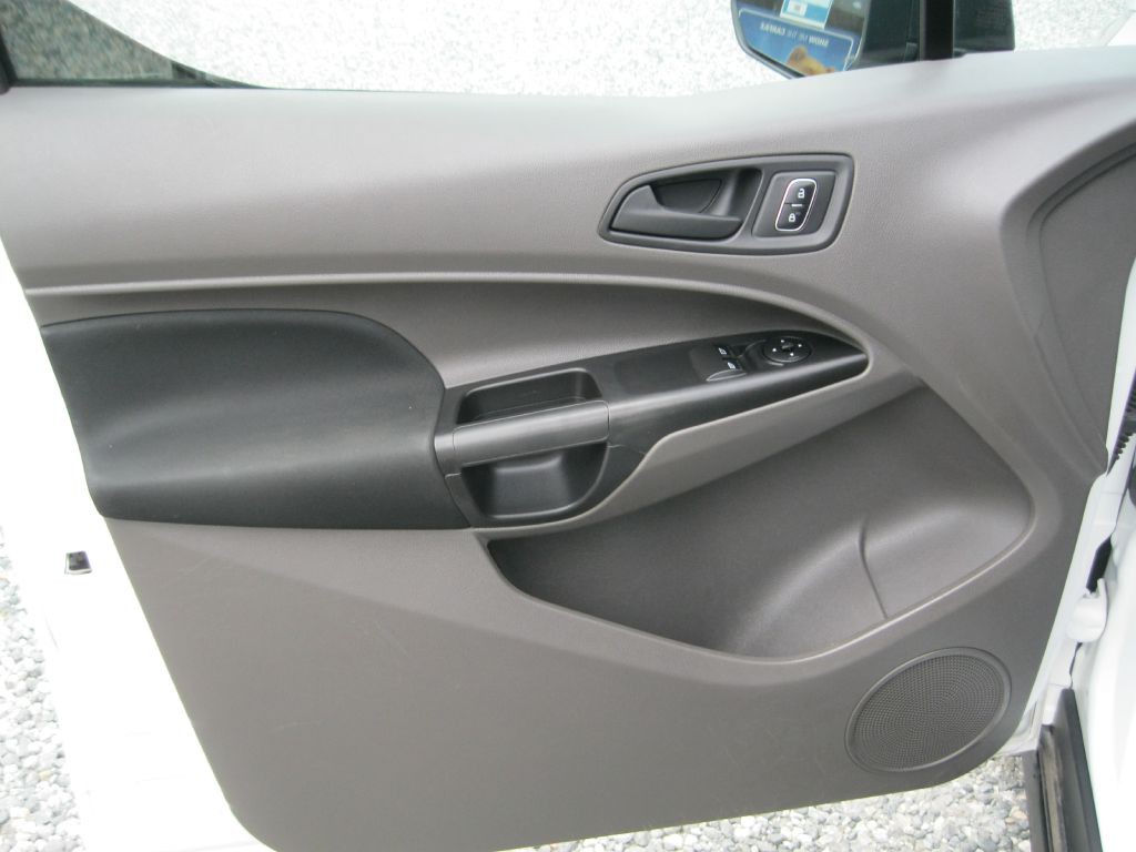 2019 Ford Transit Connect Image 12