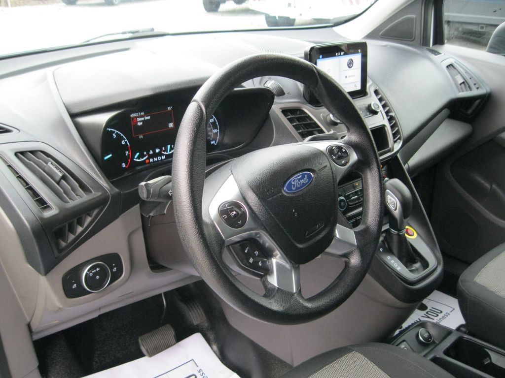 2019 Ford Transit Connect Image 13