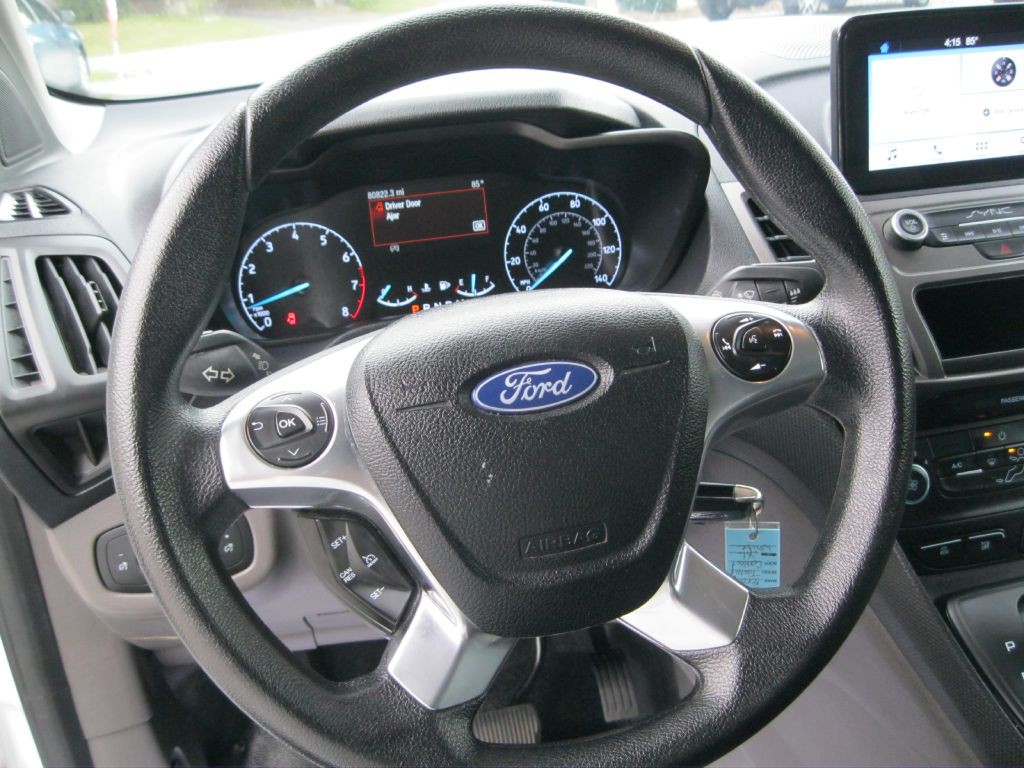 2019 Ford Transit Connect Image 14