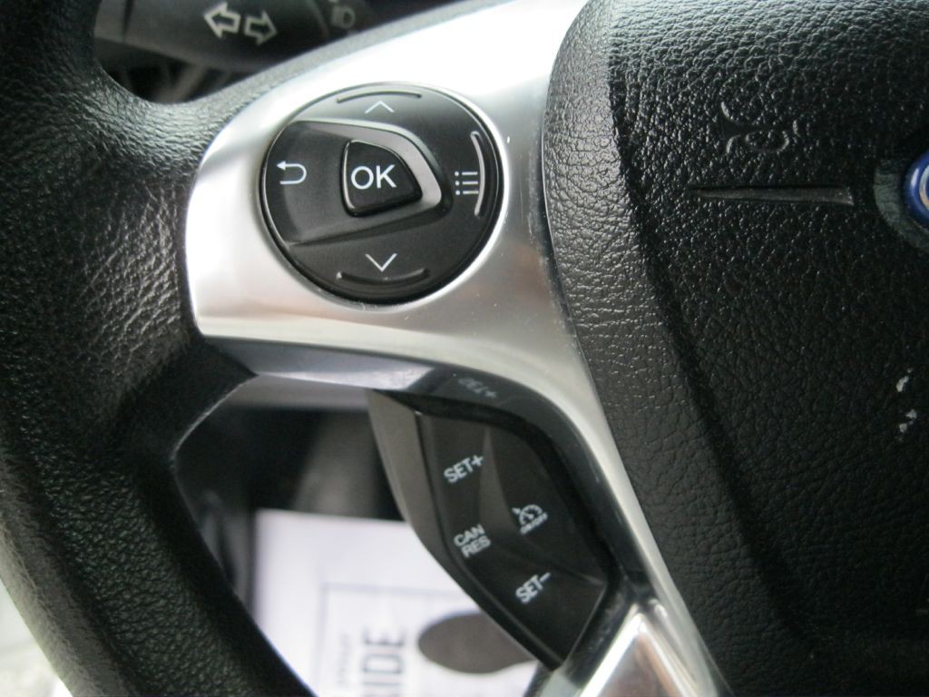 2019 Ford Transit Connect Image 15