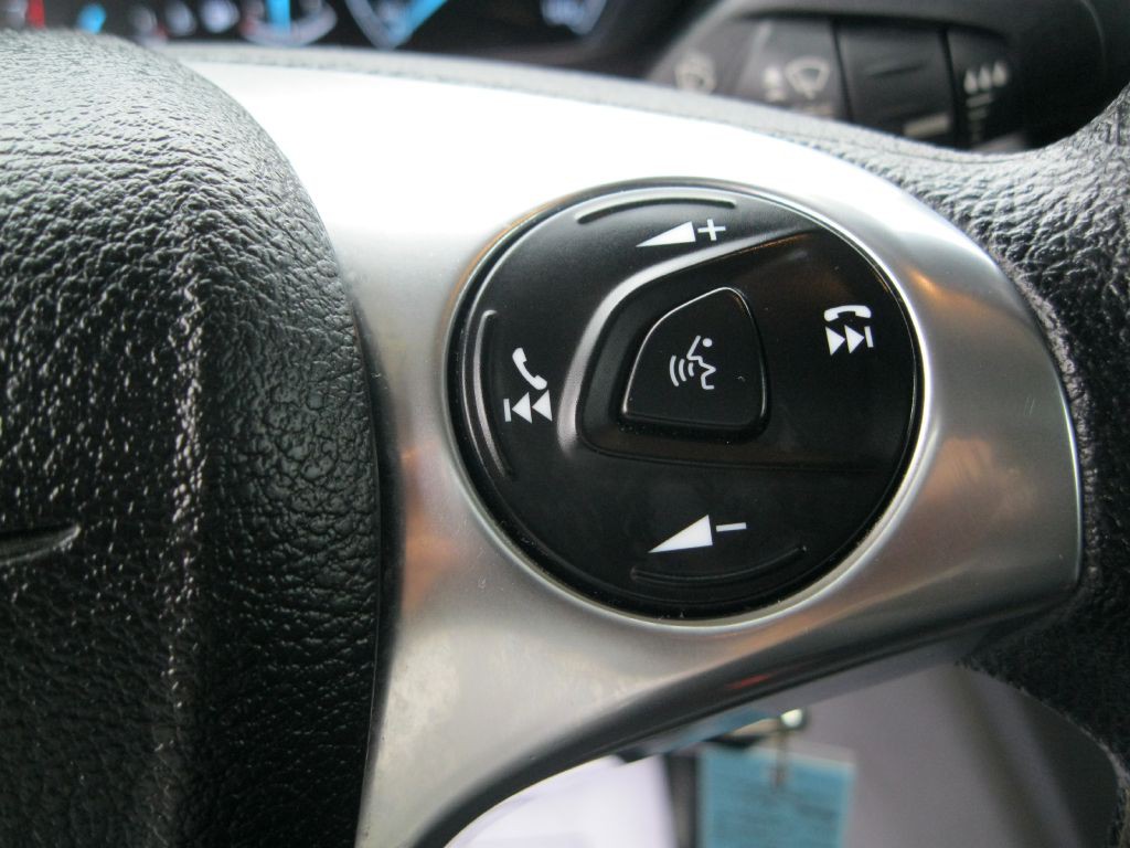 2019 Ford Transit Connect Image 16