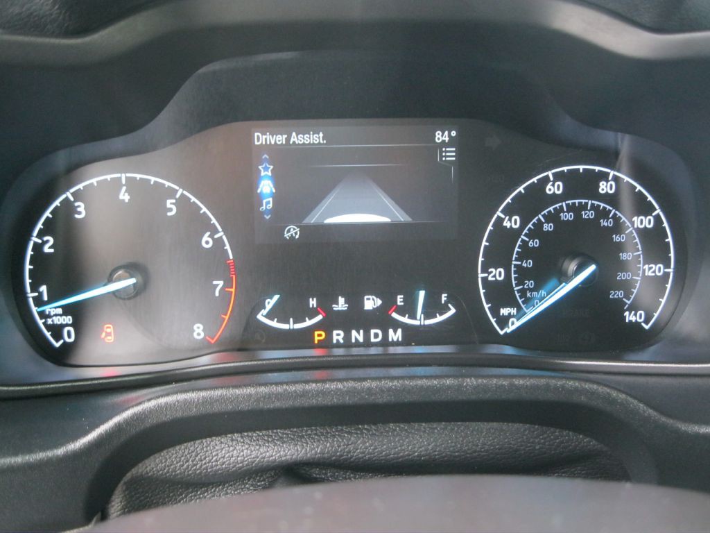 2019 Ford Transit Connect Image 17