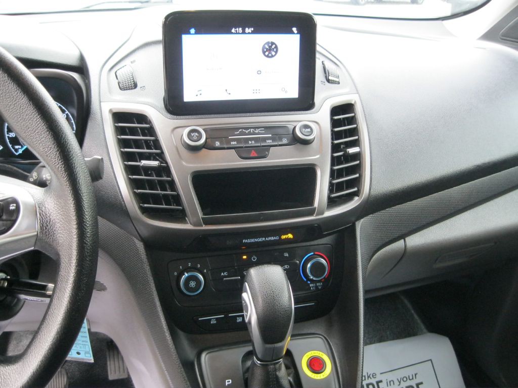 2019 Ford Transit Connect Image 18