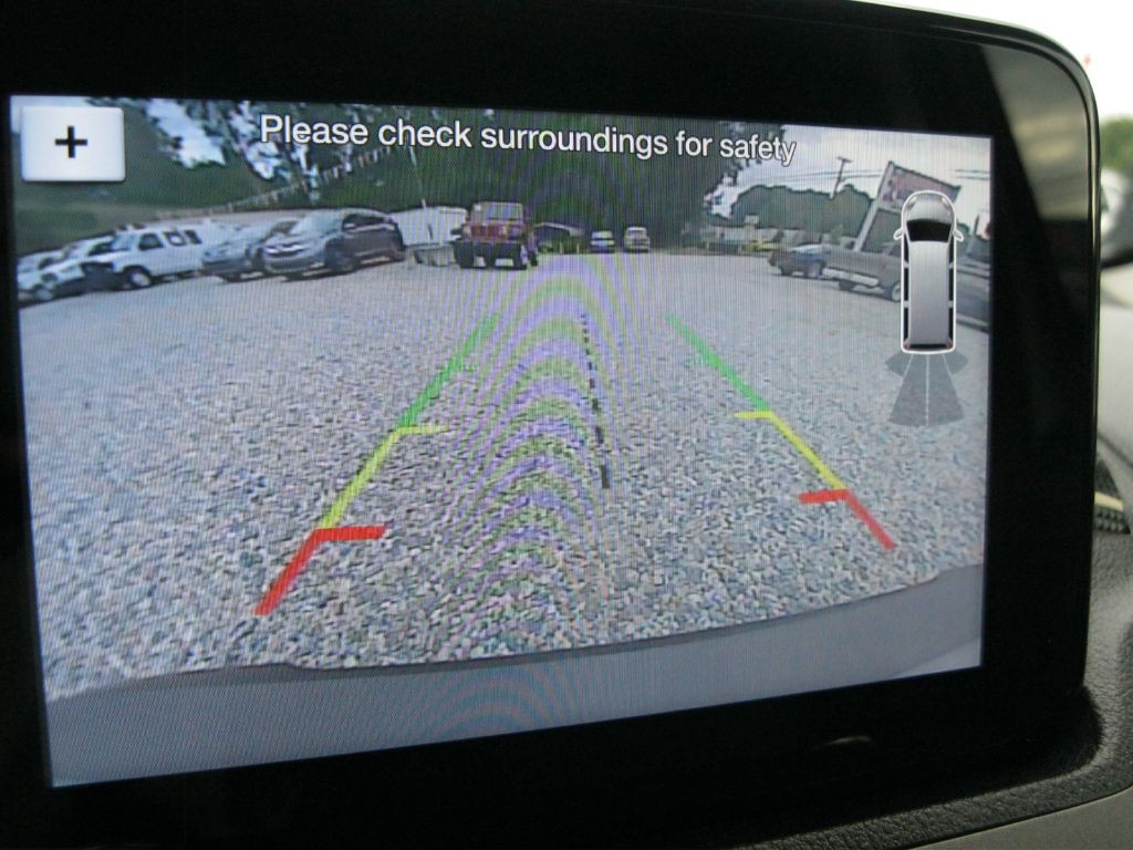 2019 Ford Transit Connect Image 19