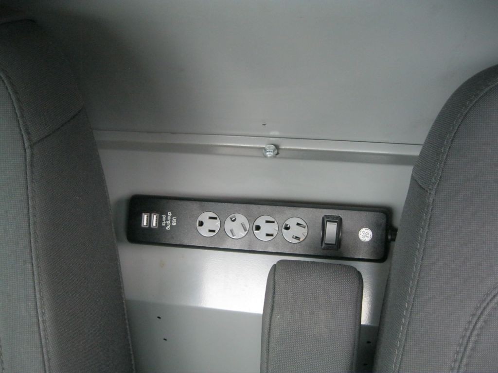 2019 Ford Transit Connect Image 21