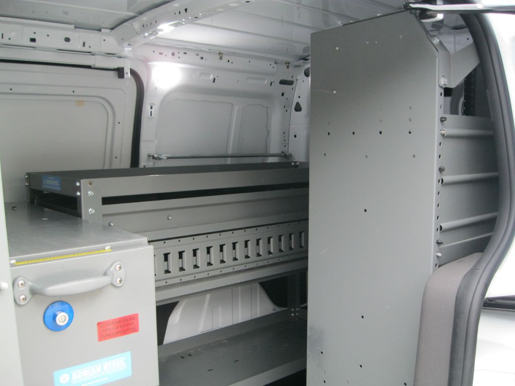 2019 Ford Transit Connect Image 24