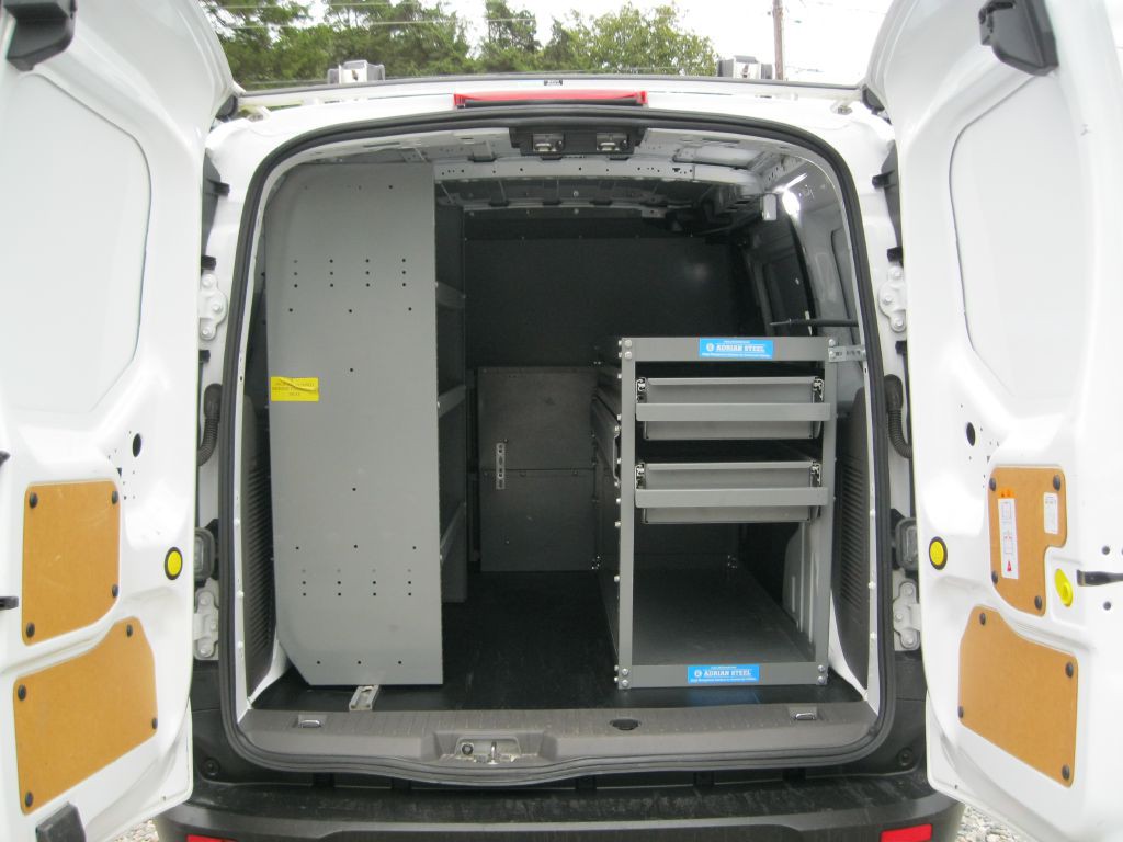 2019 Ford Transit Connect Image 25