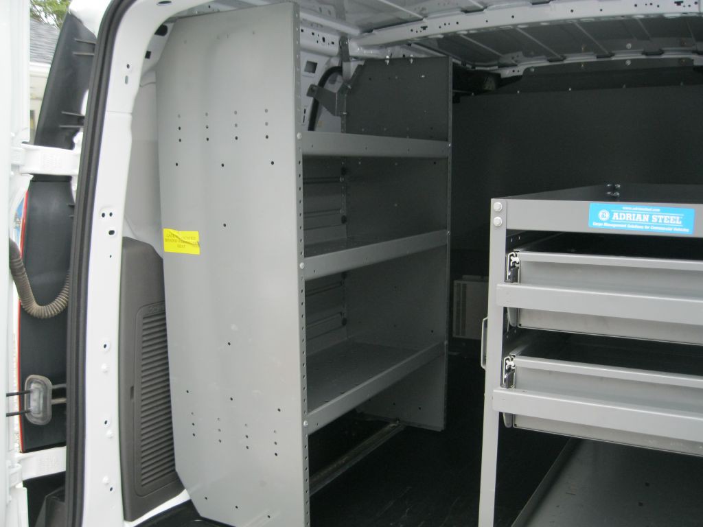 2019 Ford Transit Connect Image 26