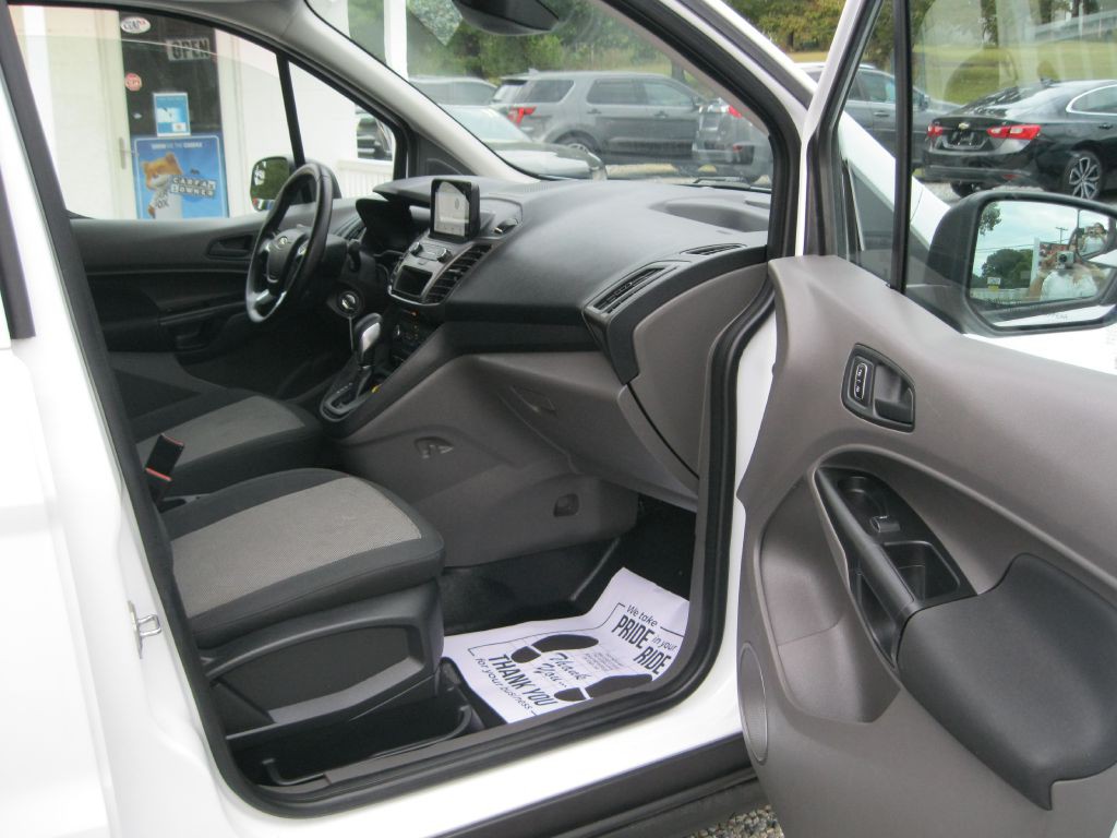 2019 Ford Transit Connect Image 29