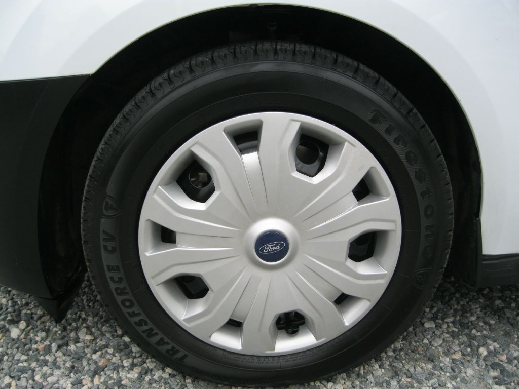 2019 Ford Transit Connect Image 35
