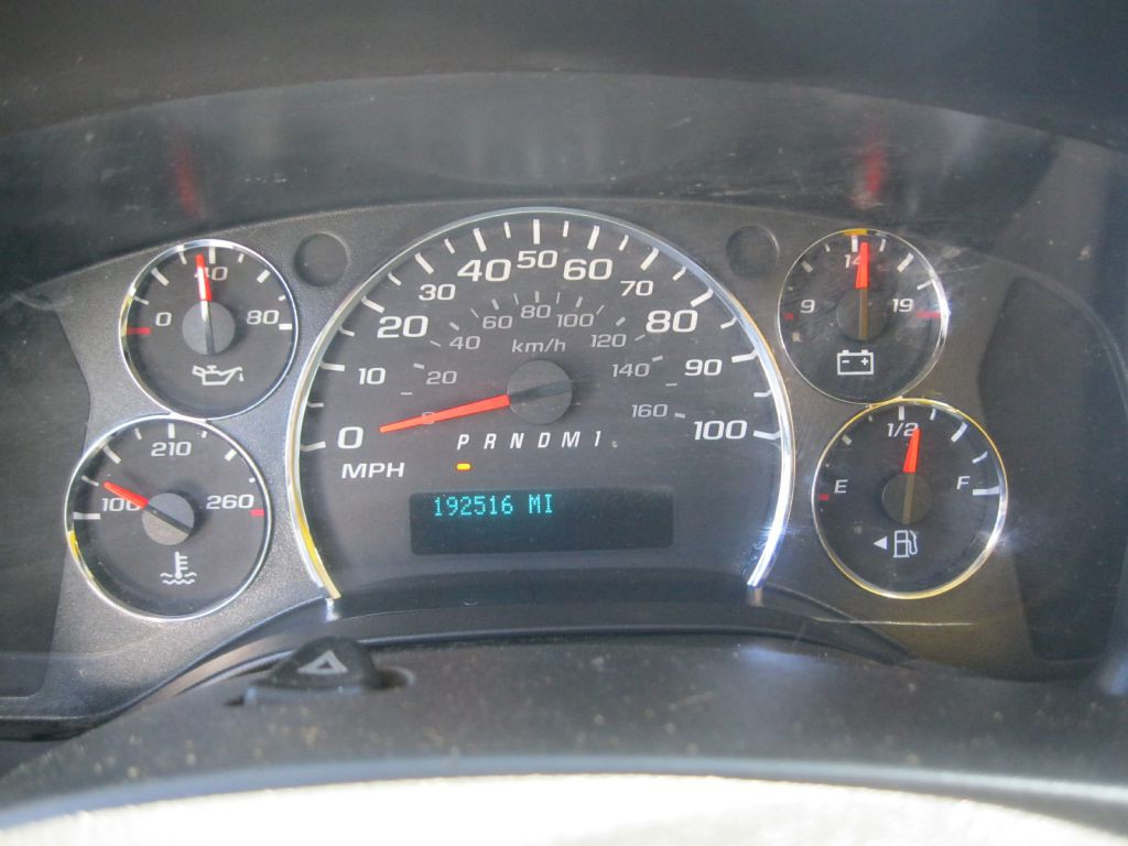 2013 GMC Savana Image 12