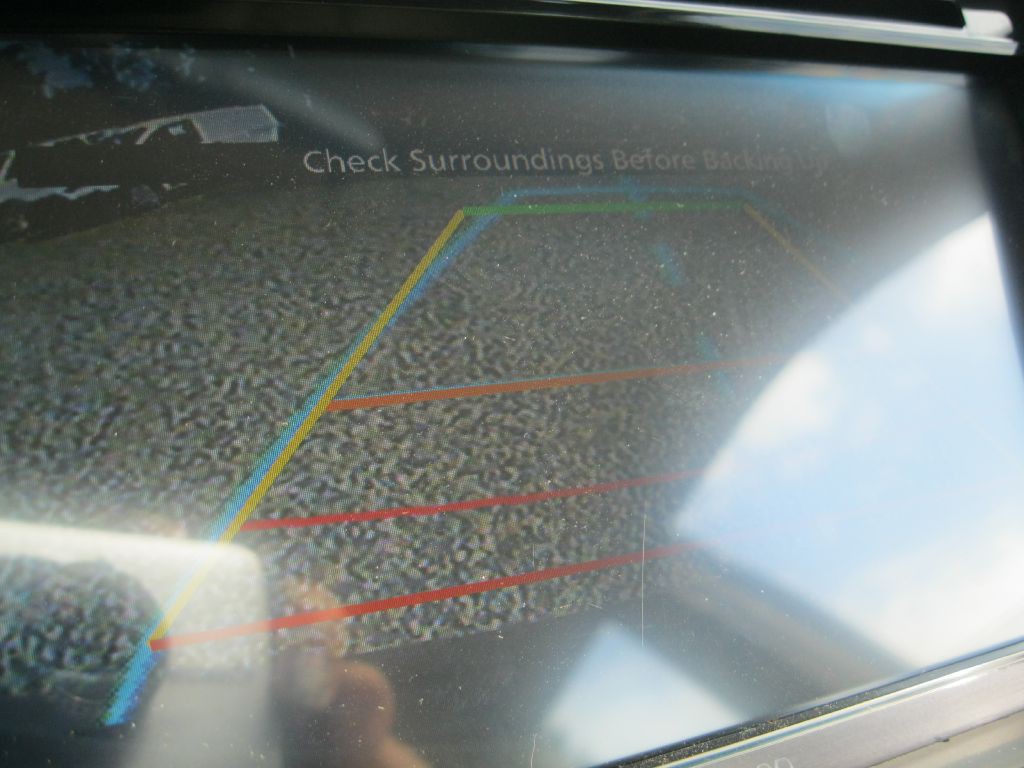 2014 Toyota Camry Image 18