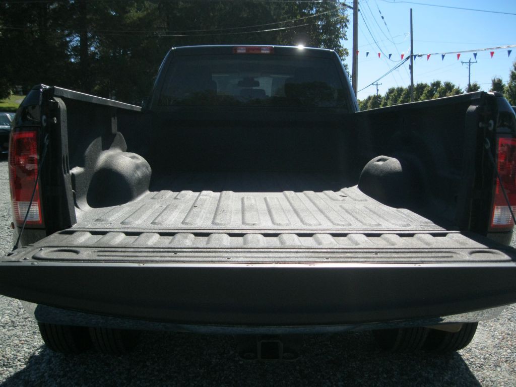 2018 RAM 3500 Image 10