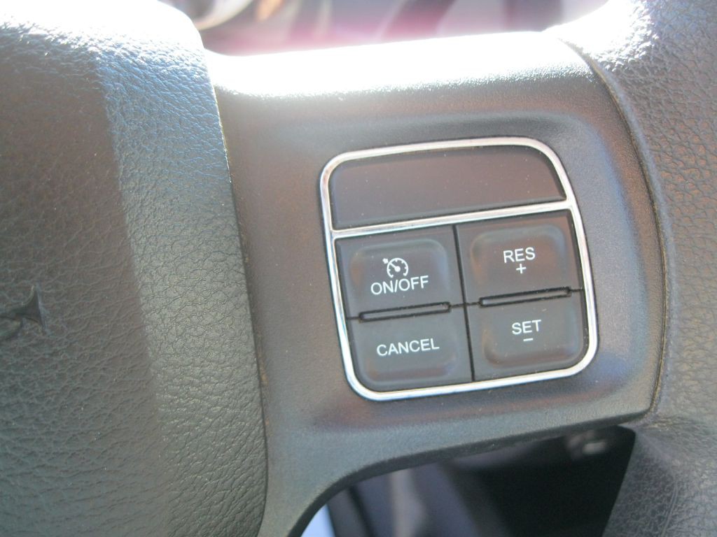 2018 RAM 3500 Image 15