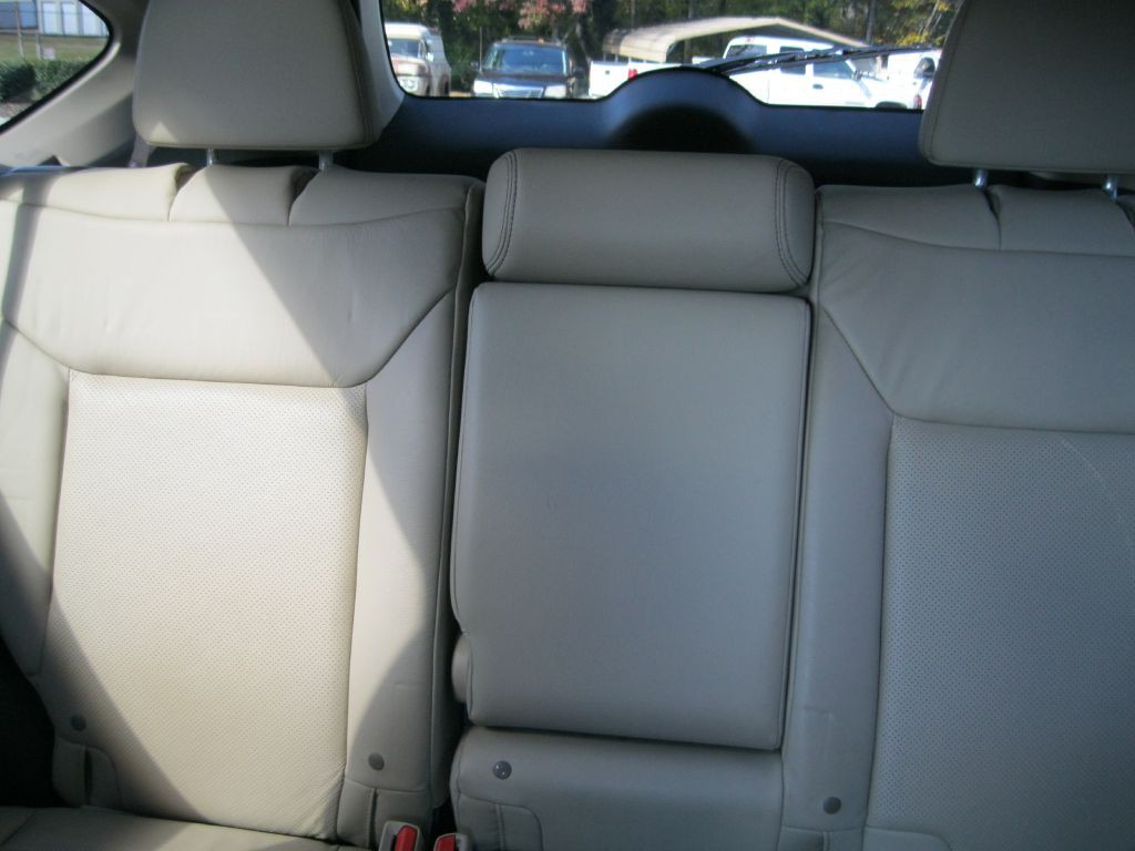 2015 Honda CR-V Image 12