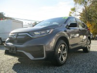 Image for 2020 Honda CR-V LX ID: 6979288