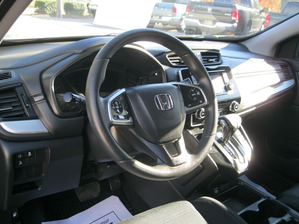 2020 Honda CR-V Image 15