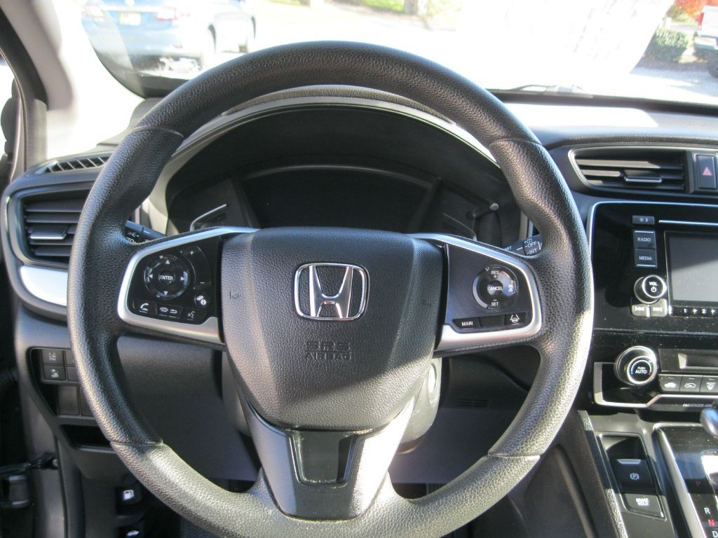 2020 Honda CR-V Image 16