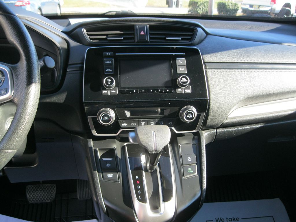 2020 Honda CR-V Image 19