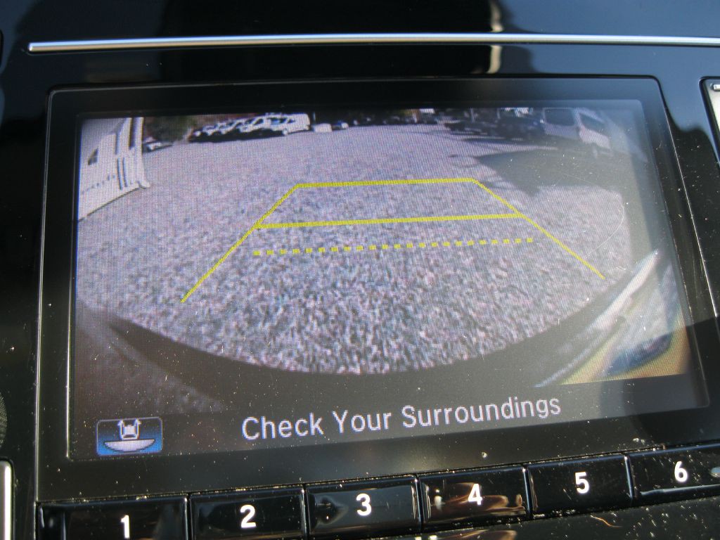 2020 Honda CR-V Image 20