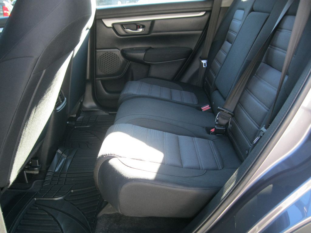 2020 Honda CR-V Image 21