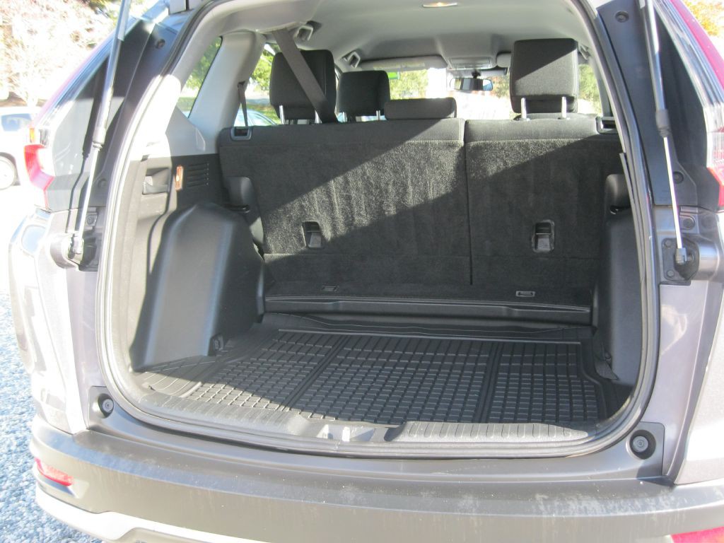 2020 Honda CR-V Image 22