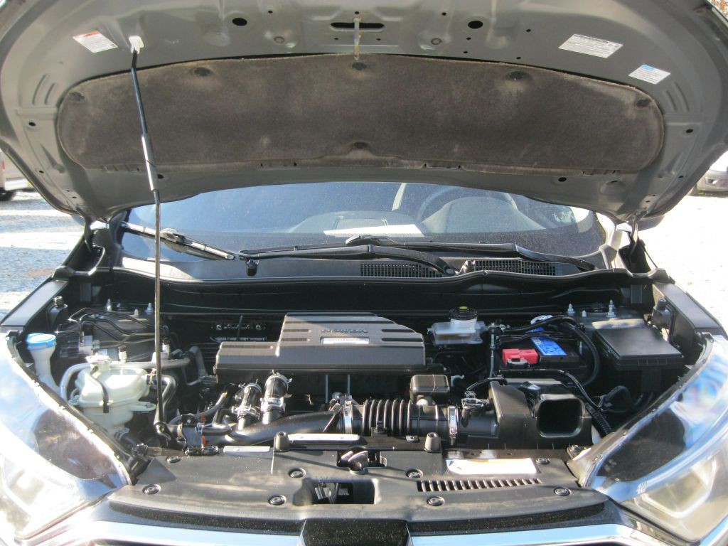 2020 Honda CR-V Image 24