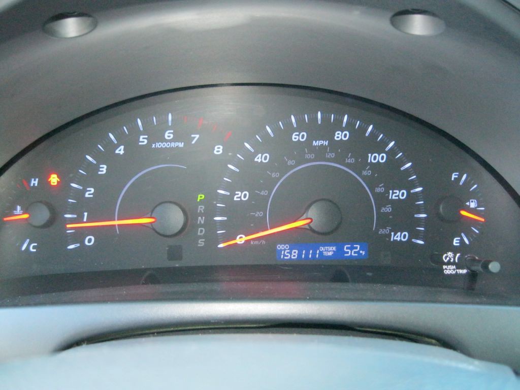 2011 Toyota Camry Image 16