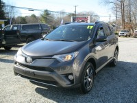 Image for 2017 Toyota Rav4 XLE ID: 7067959