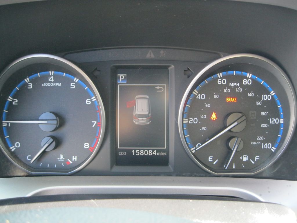 2017 Toyota Rav4 Image 21